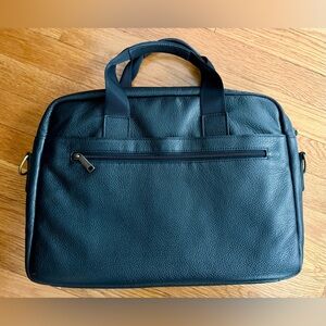 Daniel’s NYC Briefcase